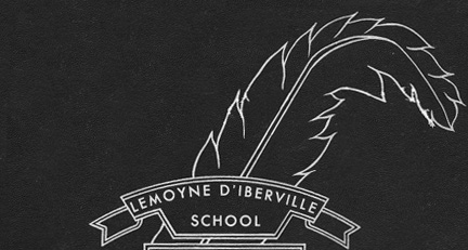 Lemoyne D'Iberville High School - '63, '64, '65 AND Lost and Found Friends St. Bruno, Quebec