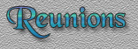 Reunions Banner