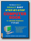 The Really, Really, Really Easy Computer Book for Beginners