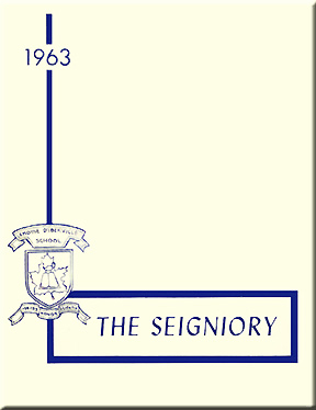 The Seigniory -- Lemoyne D'Iberville