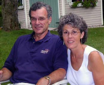 Don, Anthea
