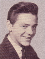 Bill Stow Then