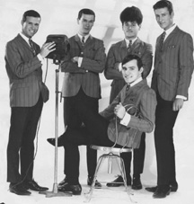 Eddy and the Prophets