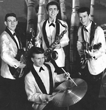 The Stirlings