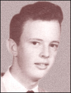 Bob Orford Then