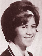 Cheryl French Then