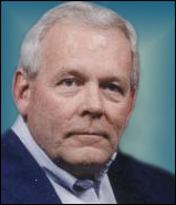 George Rawlings Now