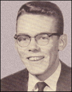 George Rawlings Then