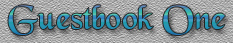 Guestbook One