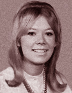 Marilynn Cairns Then