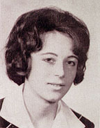 Marion Beech