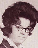 Melody Wakeling Then
