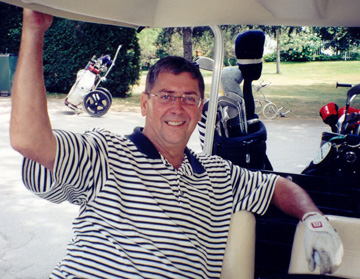 Ray Kennedy