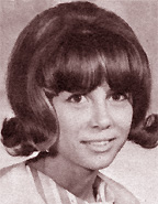 Rita Buchanan Then