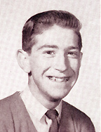 Russell Crosby Then