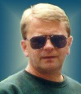 Mike Fussell Now