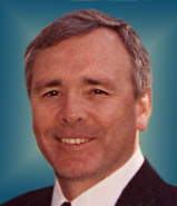Peter Turner Now