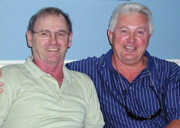 Marcel, John