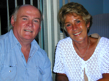 Ray, Cheryl