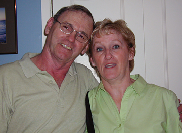 Marcel, Pat
